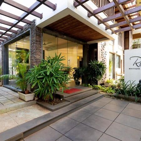 Riva Boutique Apartments Porvorim Εξωτερικό φωτογραφία