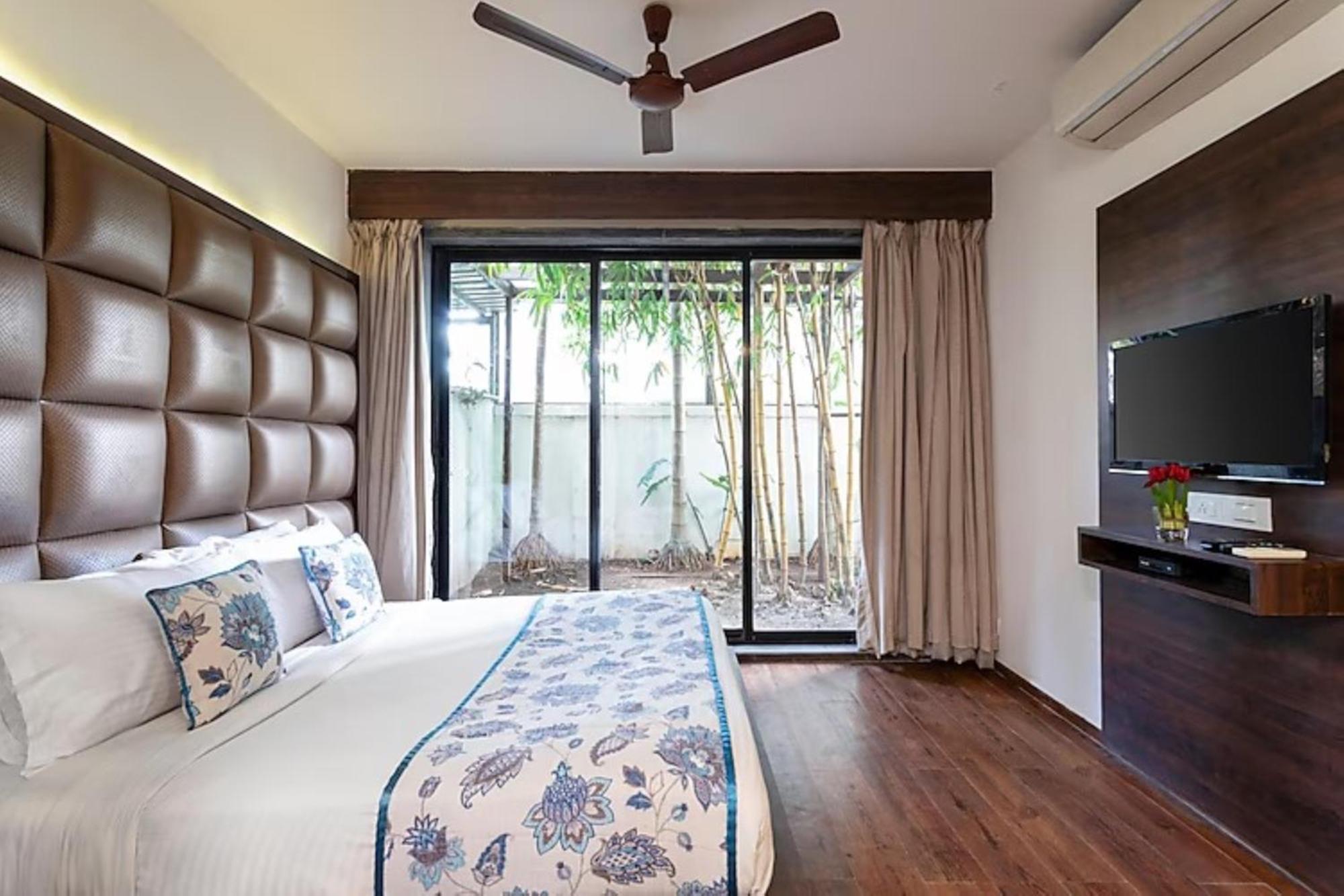 Riva Boutique Apartments Porvorim Εξωτερικό φωτογραφία