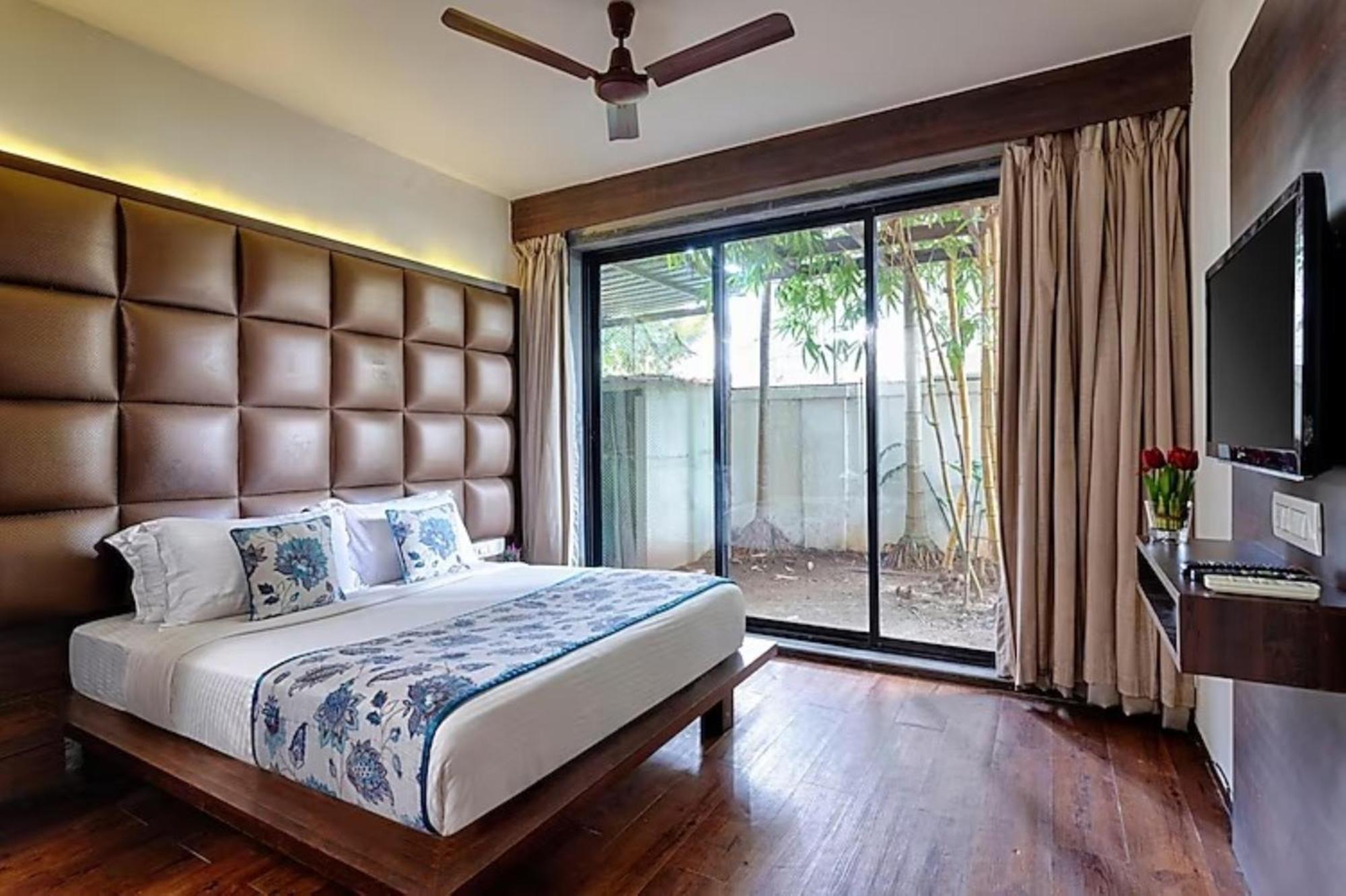Riva Boutique Apartments Porvorim Εξωτερικό φωτογραφία