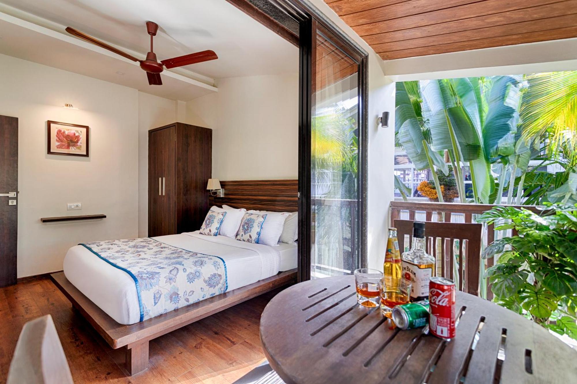 Riva Boutique Apartments Porvorim Εξωτερικό φωτογραφία