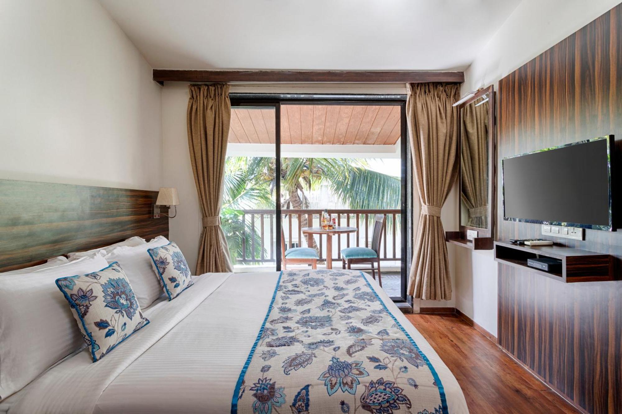 Riva Boutique Apartments Porvorim Εξωτερικό φωτογραφία