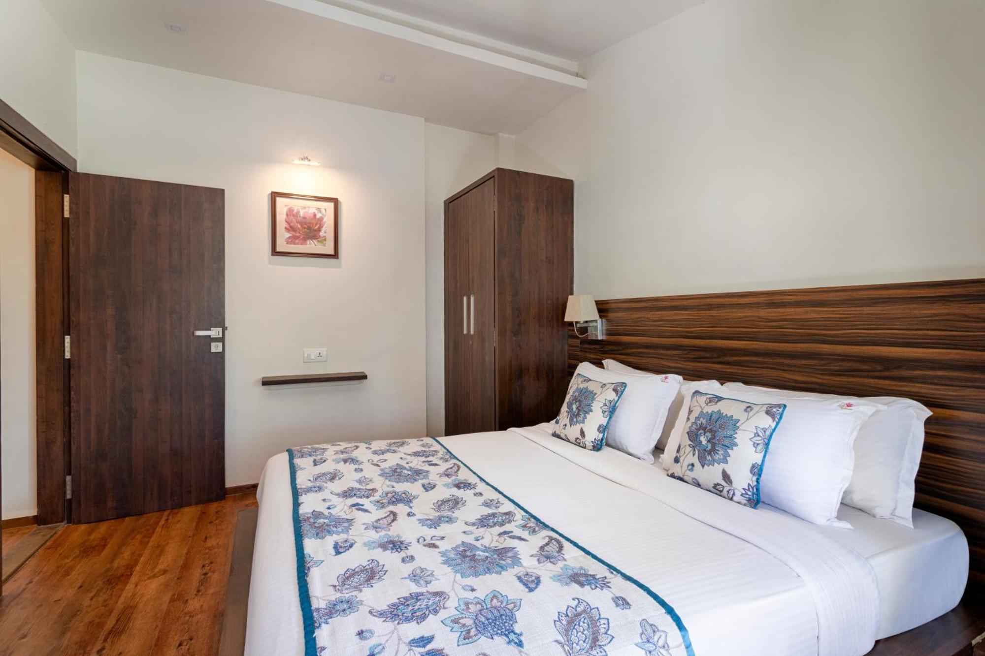 Riva Boutique Apartments Porvorim Εξωτερικό φωτογραφία
