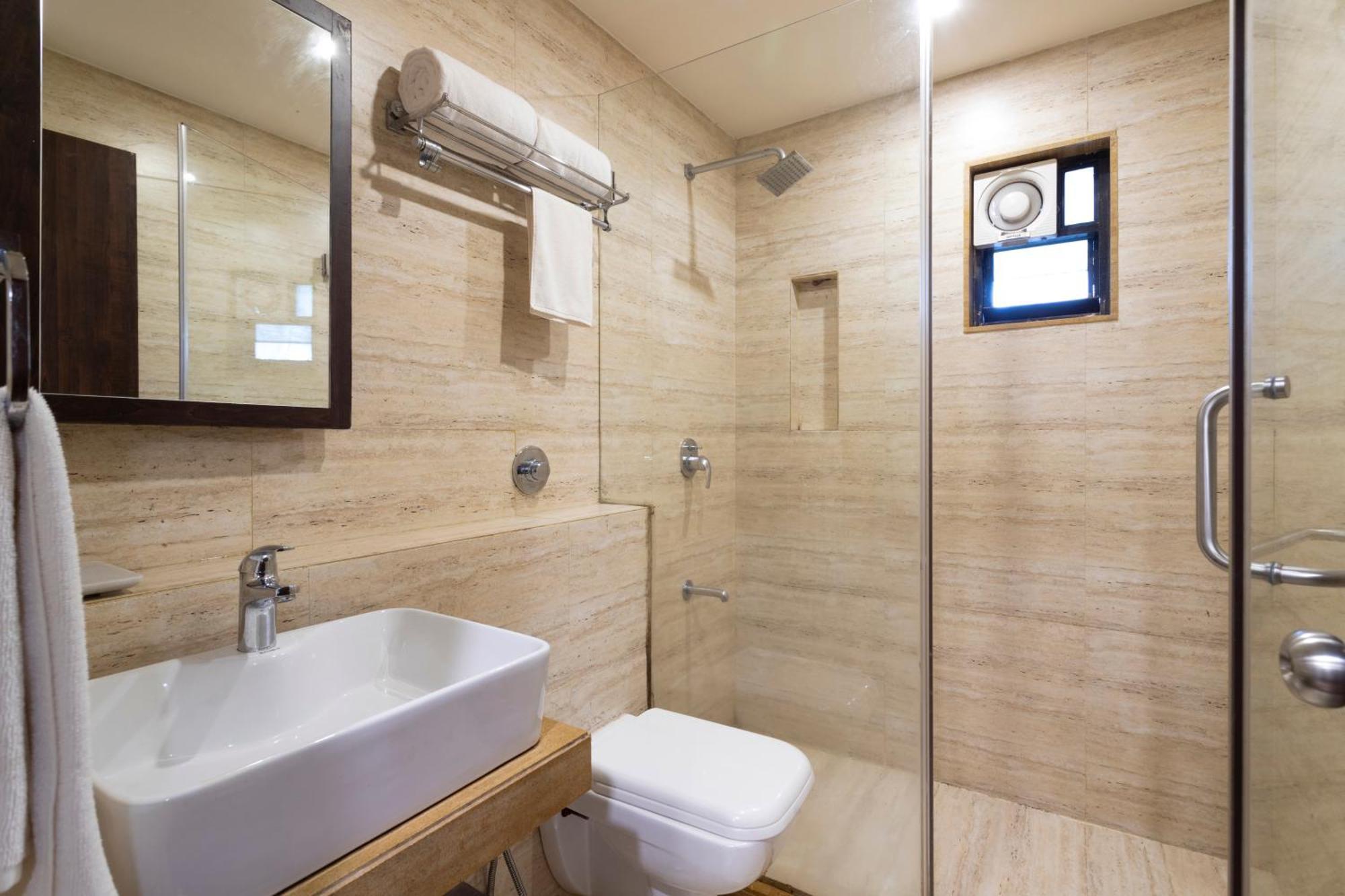 Riva Boutique Apartments Porvorim Εξωτερικό φωτογραφία
