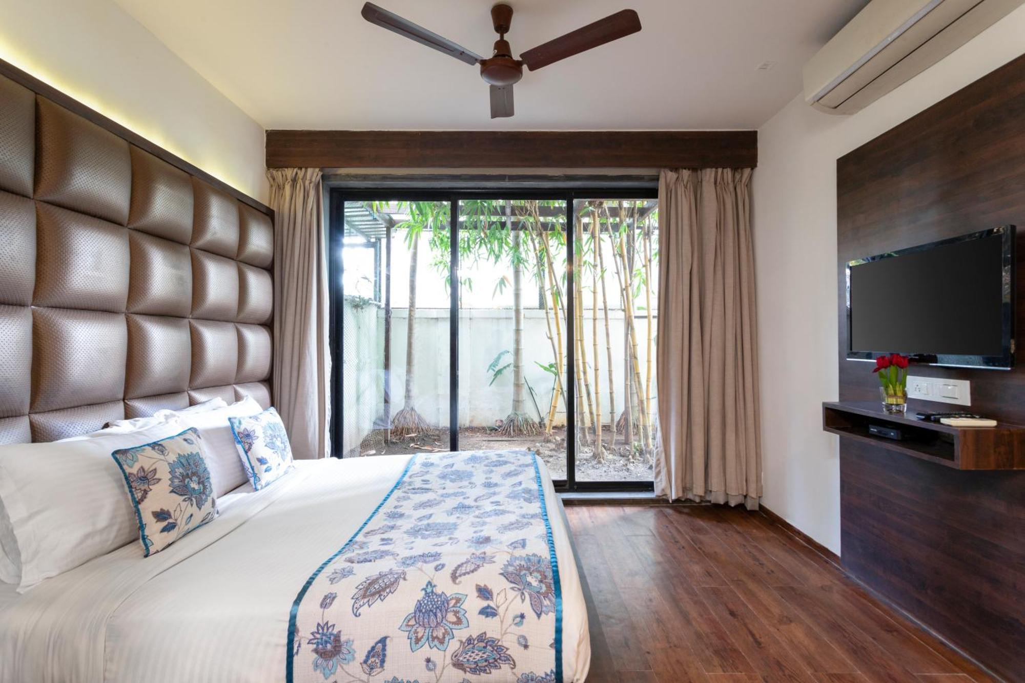 Riva Boutique Apartments Porvorim Εξωτερικό φωτογραφία