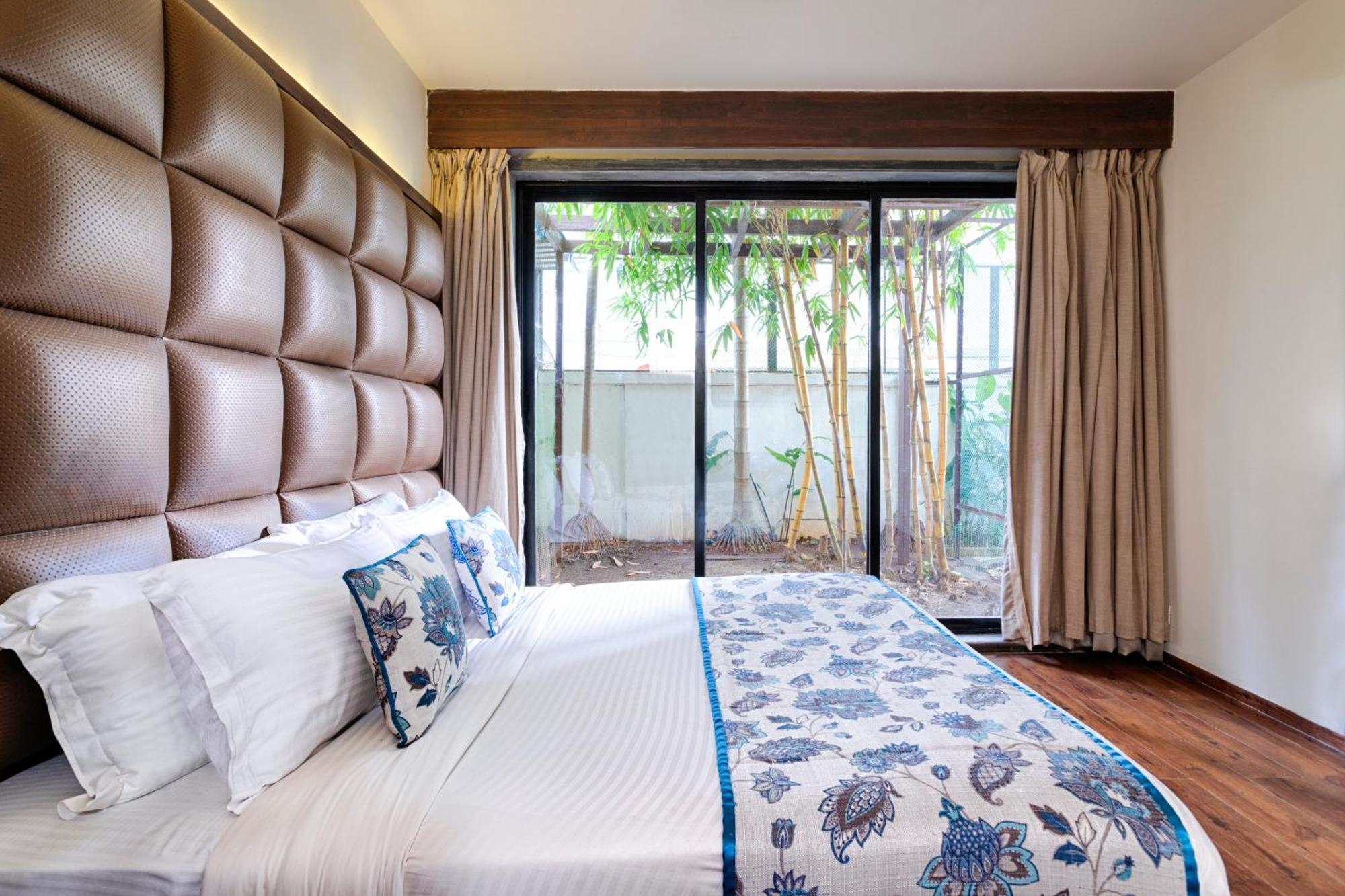 Riva Boutique Apartments Porvorim Εξωτερικό φωτογραφία