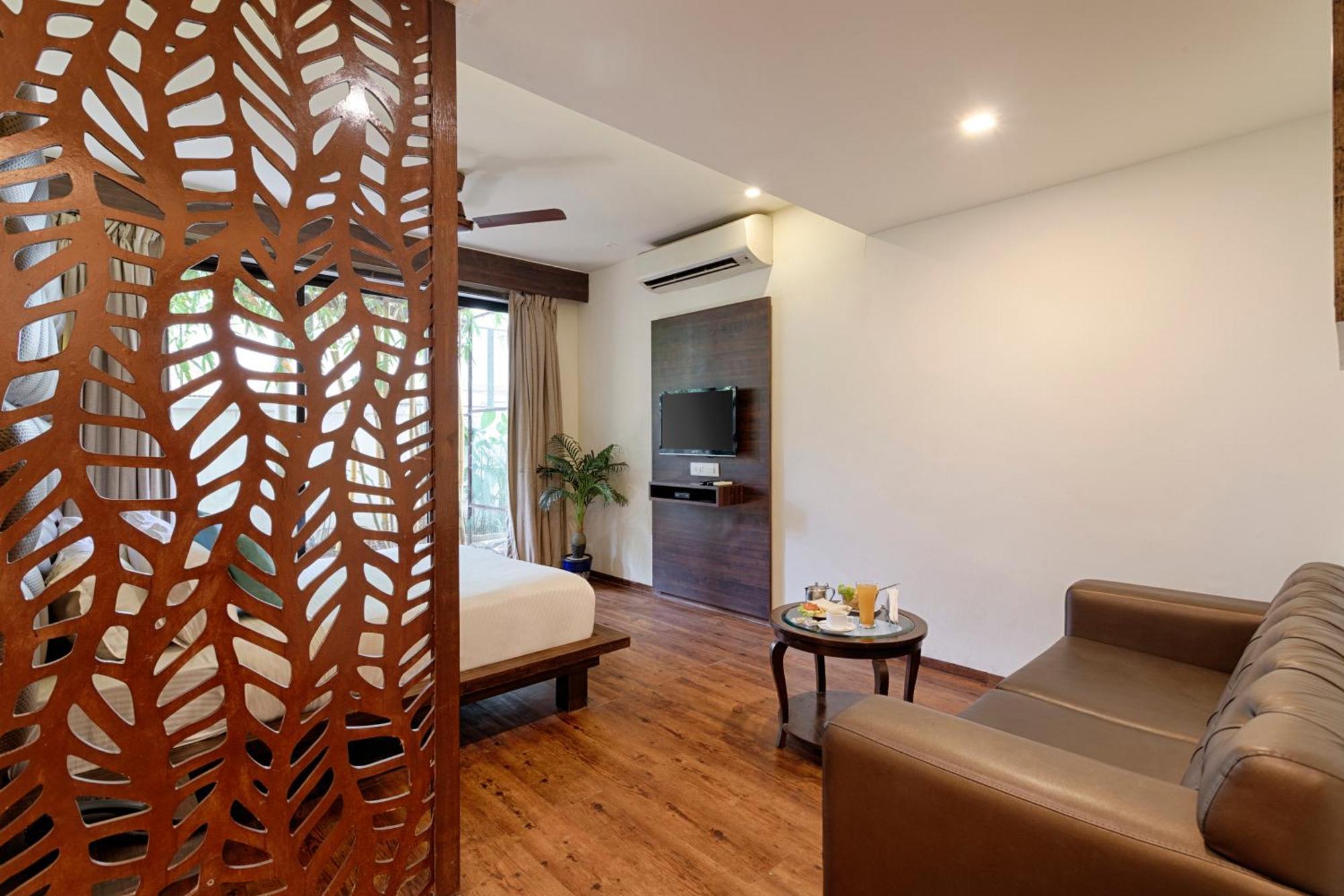 Riva Boutique Apartments Porvorim Εξωτερικό φωτογραφία