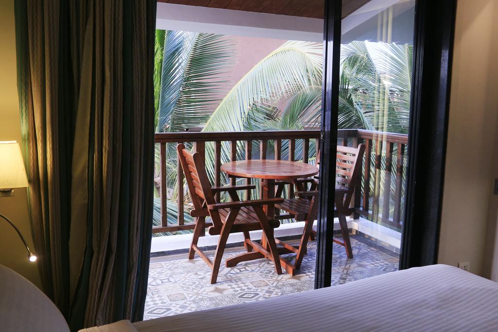 Riva Boutique Apartments Porvorim Εξωτερικό φωτογραφία